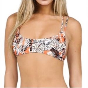 Volcom Bikini Top